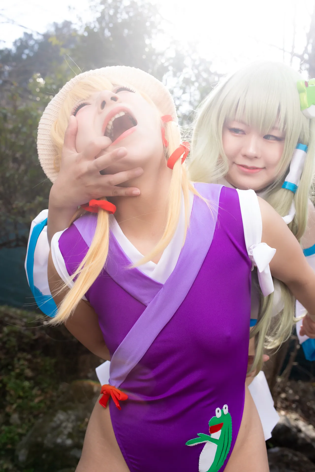 (Reitaisai 22) COMO.EXE (comonun) Reiwa no Harenchi Suwako (東方Project)-erohere110.webp